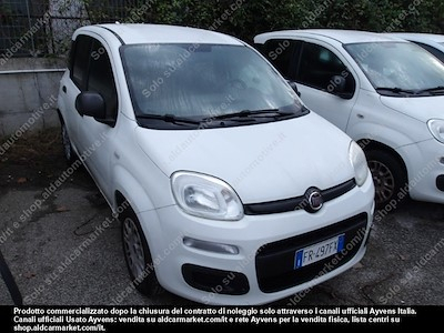 Fiat panda consip12 1.2 69cv easypower -