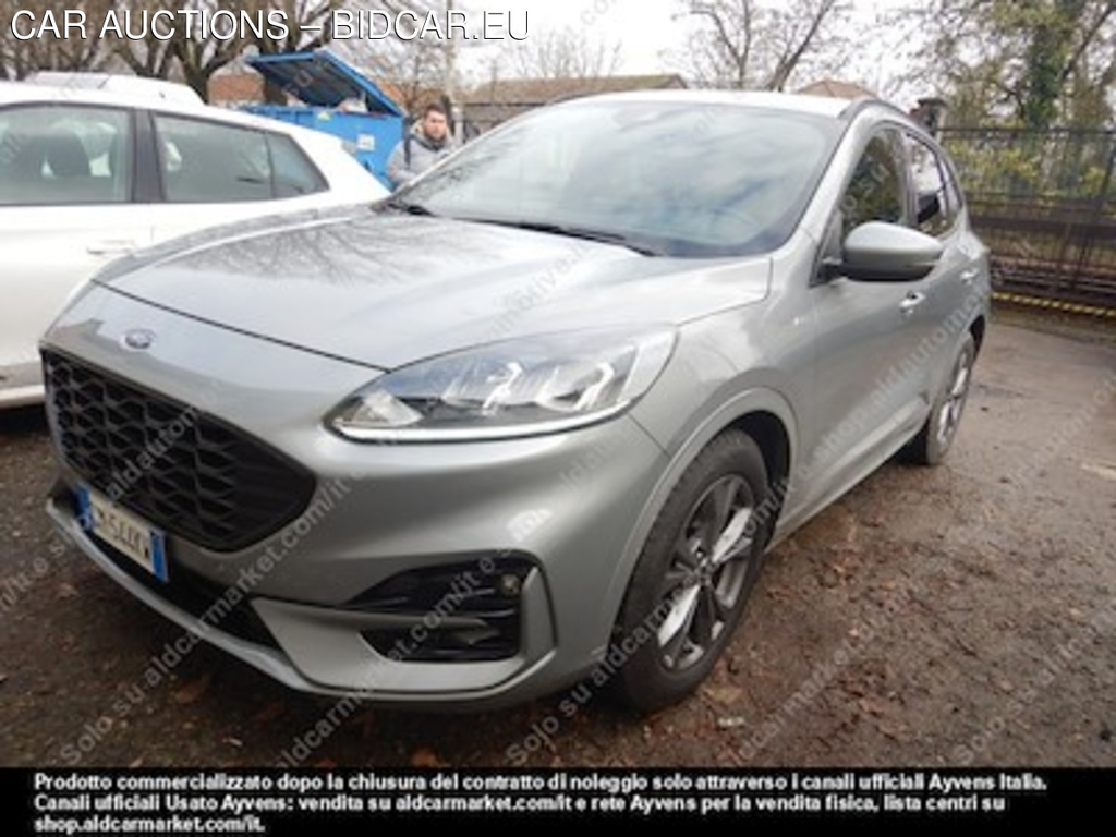 Ford kuga PC 1.5 ecoblue 120cv -