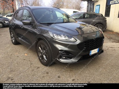 Ford kuga 1.5 ecoblue 120cv 2wd -