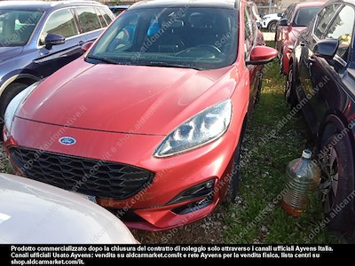 Ford kuga 1.5 ecoblue 120cv 2wd -