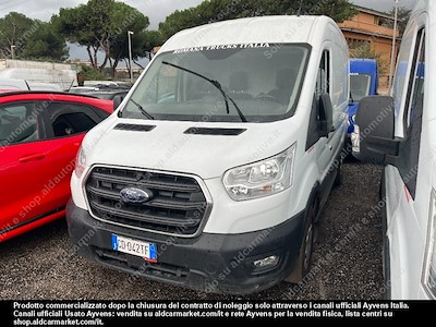 Ford transit 290 l2h2 trend 2.0 -