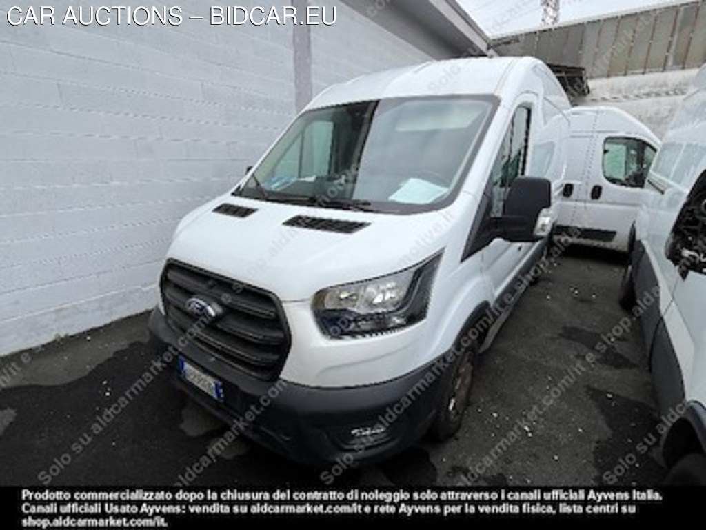 Ford transit 310 l2h2 trend 2.0 -