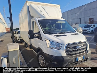 Ford transit 350 L4 trend 2.0tdci -