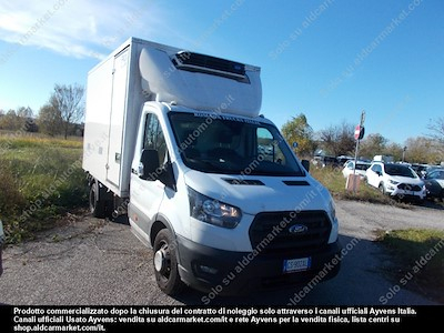 Ford transit cabpc TP 350 L3 -