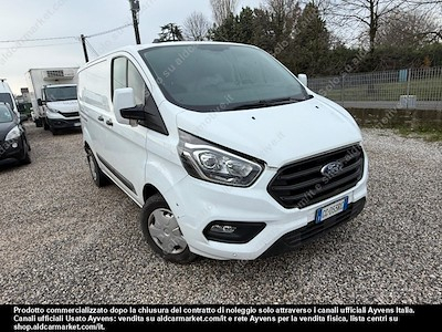 Ford transit custom 280 l1h1 trend -