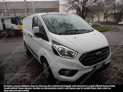 Ford transit custom 280 l1h1 trend -