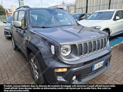 Jeep renegade 1.0 T3 120cv limited -