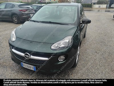 Opel adam 1.4 jam gpl tech -
