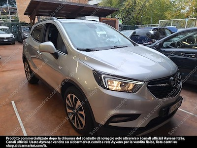 Opel mokka X 1.4t gpl-tech innovation -