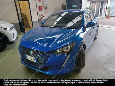 Peugeot 208 allure pack E 136cv -