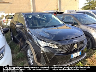 Peugeot 3008 PC bluehdi 130 eat8 -