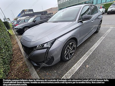 Peugeot 308 allure pack bluehdi 130 -