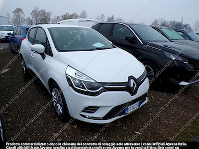 Renault clio consip13 0.9 tce energy -