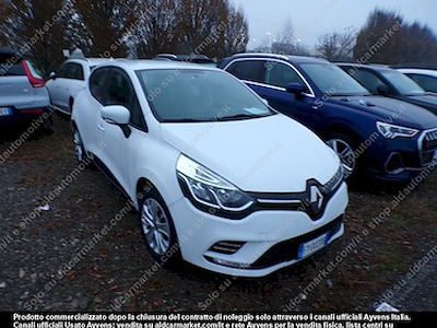 Renault clio consip13 0.9 tce energy -