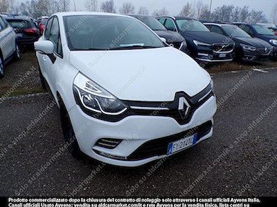 Renault clio consip13 0.9 tce energy -