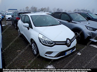 Renault clio consip13 0.9 tce energy -