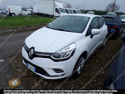 Renault clio consip13 0.9 tce energy -