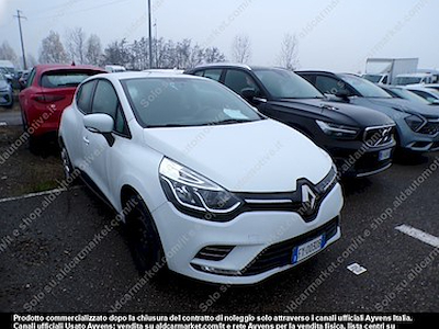 Renault clio consip13 0.9 tce energy -