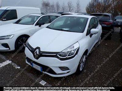 Renault clio consip13 0.9 tce energy -