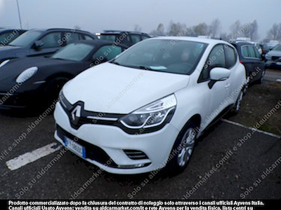 Renault clio consip13 0.9 tce energy -