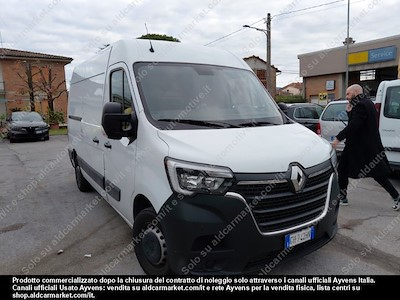 Renault master FG TA L2 H2 -