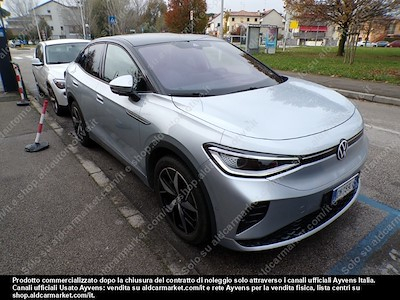 Volkswagen id.5 PC gtx FP -