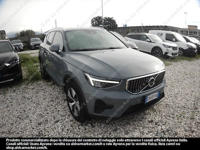 Volvo xc40 PC T4 recharge plug-in -