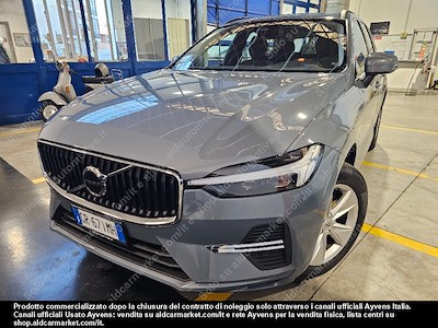 Volvo xc60 B4 D automatico core -