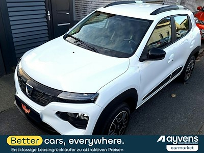 Dacia SPRING Comfort