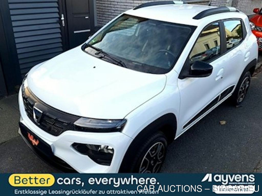 Dacia SPRING Comfort