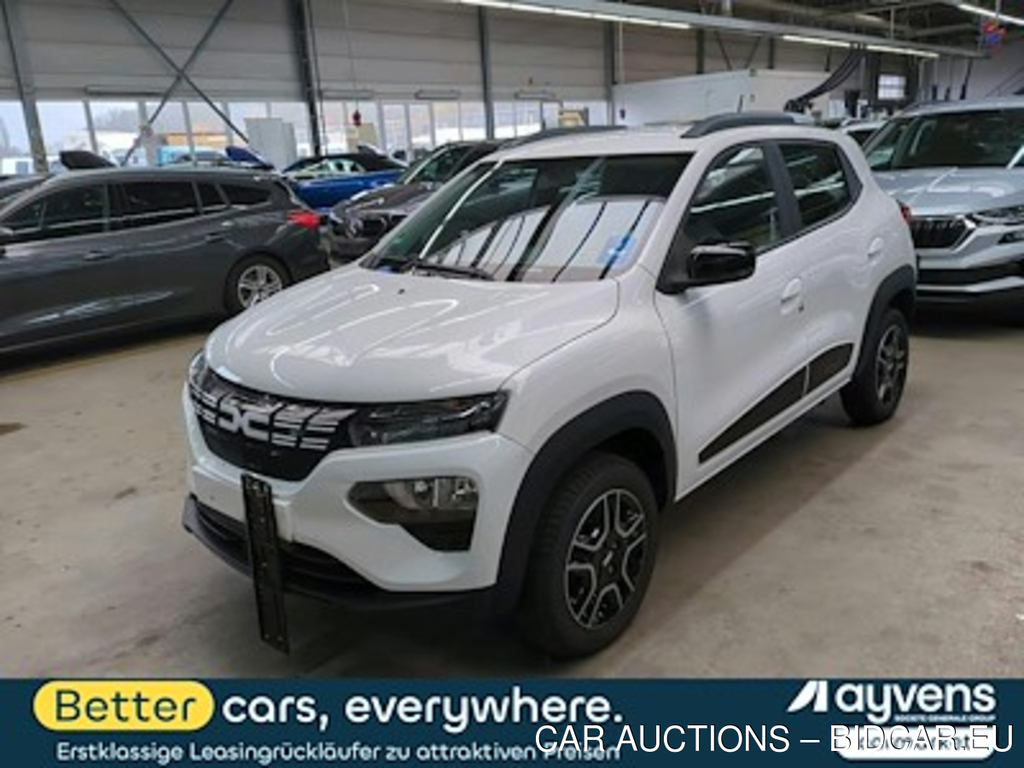 Dacia SPRING ESSENTIAL