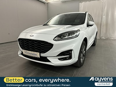 Ford Kuga 2.5 Duratec PHEV ST-LINE Geschlossen, 5-turig, Automatik, 1-Gang