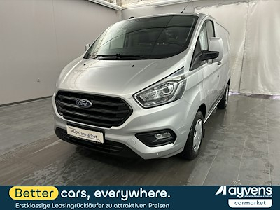 Ford Transit custom 280 L1H1 LKW VA Trend Kasten, 4-turig, 6-Gang