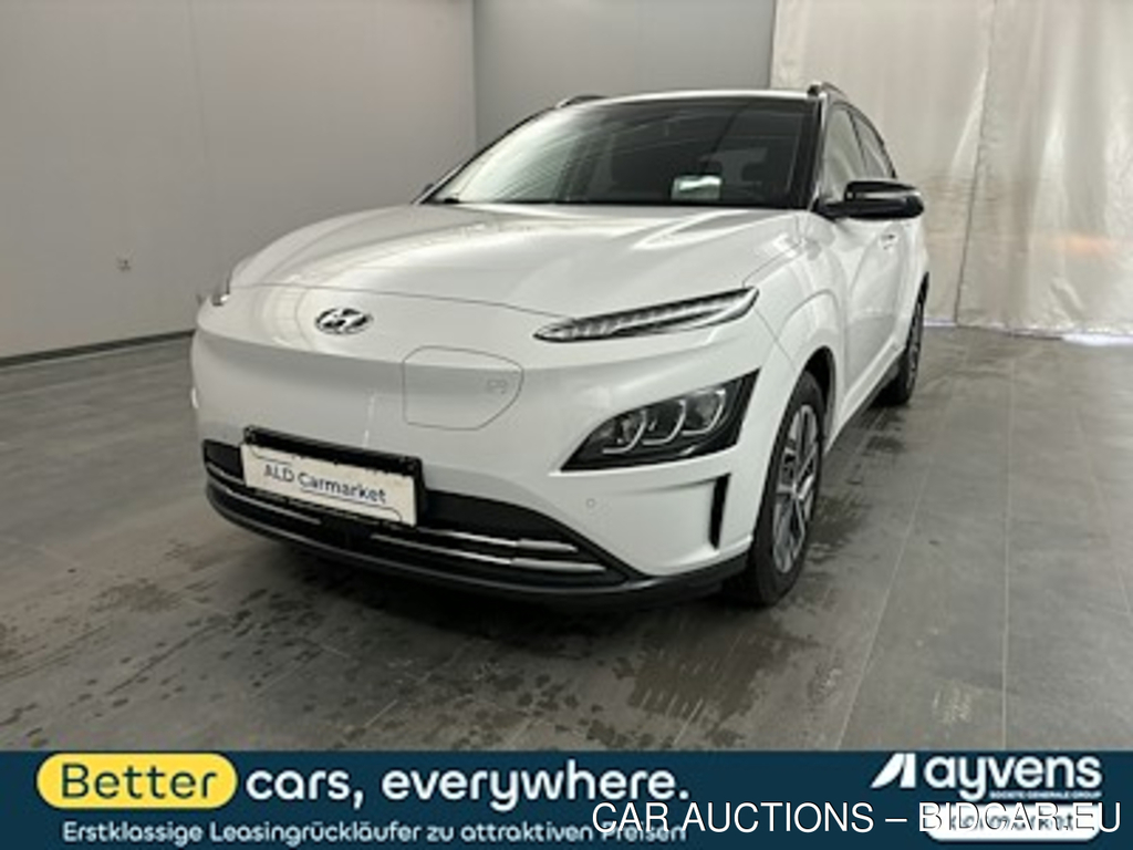 Hyundai Kona EV Prime Geschlossen, 5-turig, Direktantrieb, 1-Gang