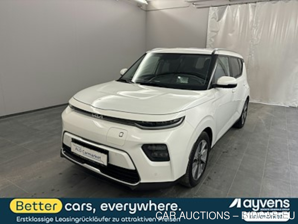 Kia E-Soul Spirit Kombi, 5-turig, Direktantrieb, 1-Gang