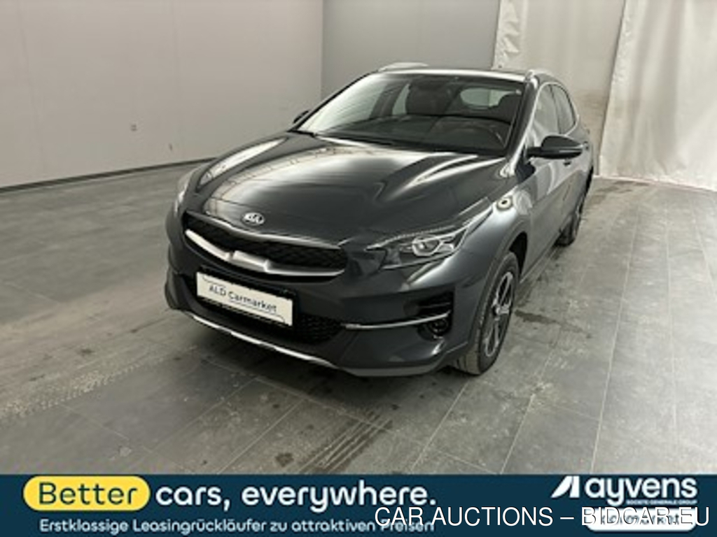 Kia XCeed 1.6 GDI DCT6 OPF Plug-in-Hybrid Spirit Geschlossen, 5-turig, Automatik, 6-Gang
