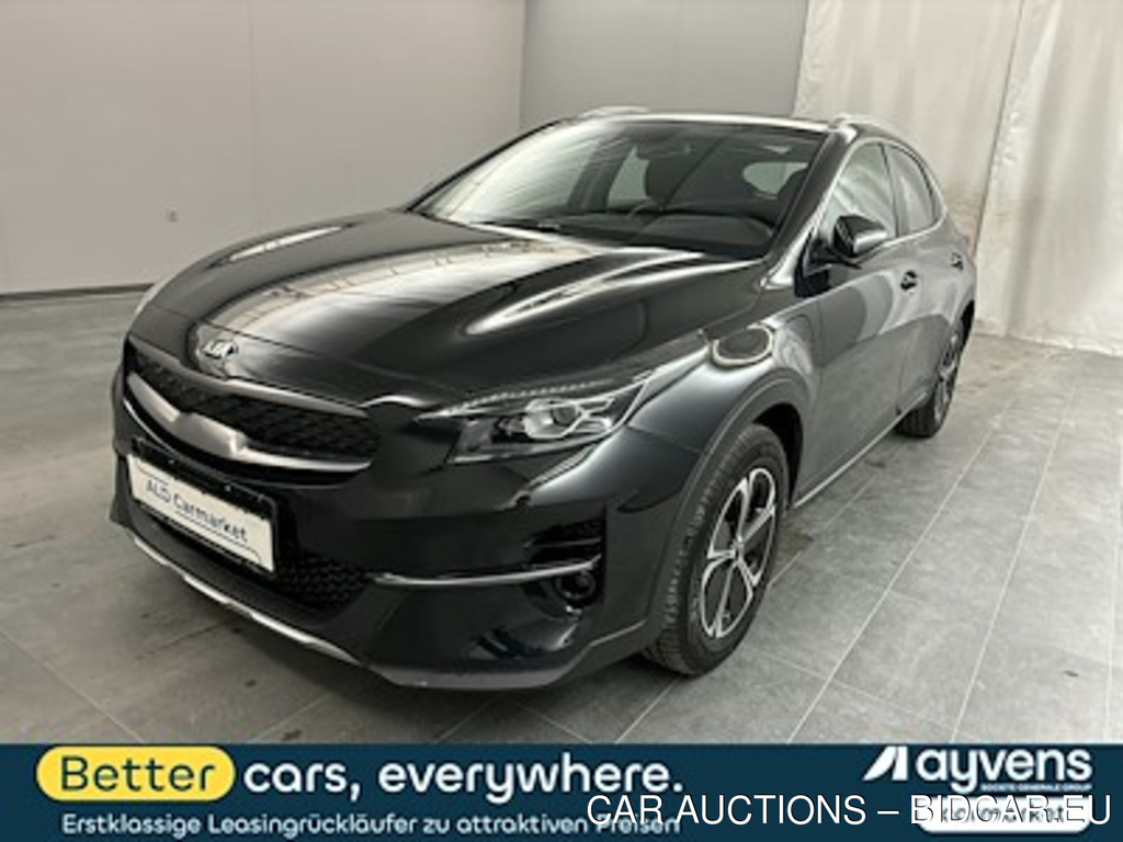 Kia XCeed 1.6 GDI DCT6 OPF Plug-in-Hybrid Vision Geschlossen, 5-turig, Automatik, 6-Gang