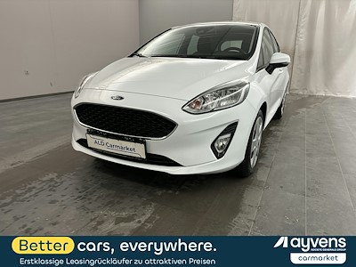 Ford Fiesta 1.1 S&amp;S COOL&amp;CONNECT Limousine, 5-turig, 5-Gang