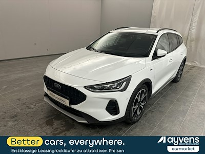 Ford Focus Turnier 1.0 EcoBoost Hybrid ACTIVE DESIGN Kombi, 5-turig, 6-Gang