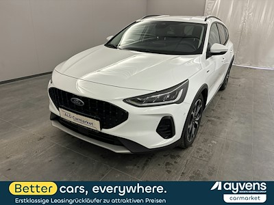 Ford Focus Turnier 1.0 EcoBoost Hybrid ACTIVE DESIGN Kombi, 5-turig, 6-Gang