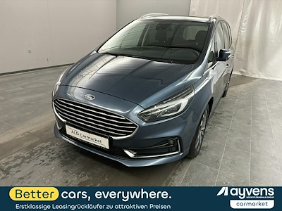 Ford Galaxy 2.0 EcoBlue S&amp;S Aut. TITANIUM Kombi, 5-turig, Automatik, 8-Gang