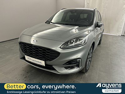 Ford Kuga 2.5 Duratec PHEV ST-LINE X Geschlossen, 5-turig, Automatik, 1-Gang