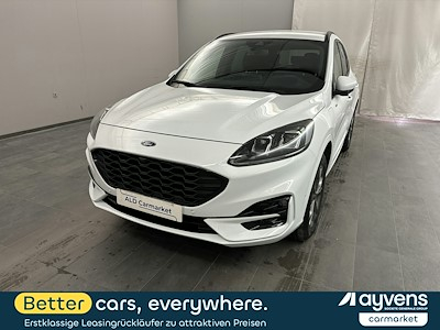 Ford Kuga 2.5 Duratec PHEV ST-LINE X Geschlossen, 5-turig, Automatik, 1-Gang