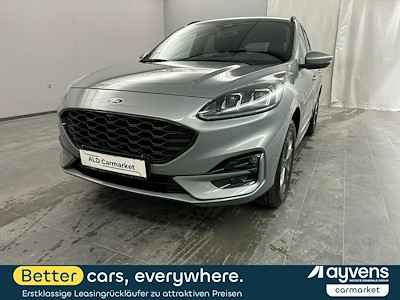 Ford Kuga 2.5 Duratec PHEV ST-LINE X Geschlossen, 5-turig, Automatik, 1-Gang