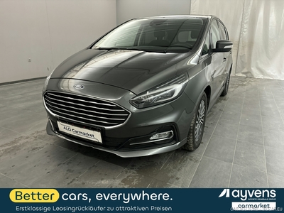 Ford S-Max 2.0 EcoBlue Aut. TREND Kombi, 5-turig, Automatik, 8-Gang