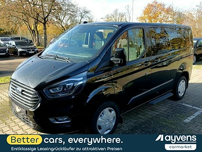 Ford Tourneo custom 320 L1H1 VA Autm. Trend