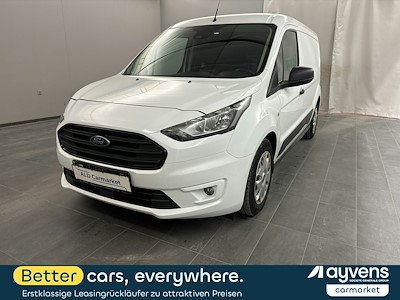 Ford Transit connect 210 L2 S&amp;S Trend Kasten, 4-turig, 6-Gang