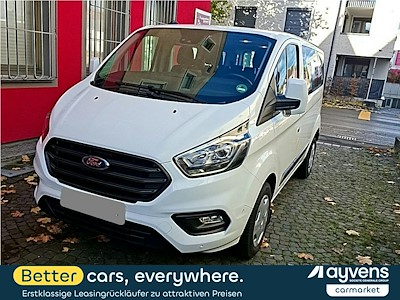 Ford Transit custom 320 L1H1 VA Trend
