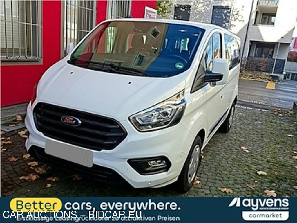 Ford Transit custom 320 L1H1 VA Trend