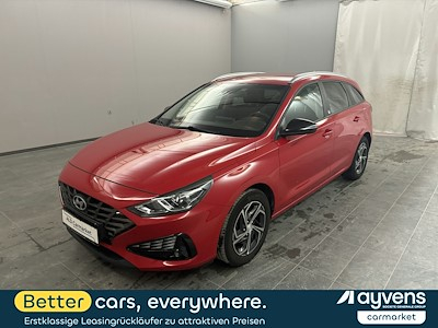 Hyundai I30 Kombi 1.0 T-GDI EDITION 30 Kombi, 5-turig, 6-Gang